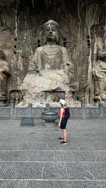 25-Day China Loop