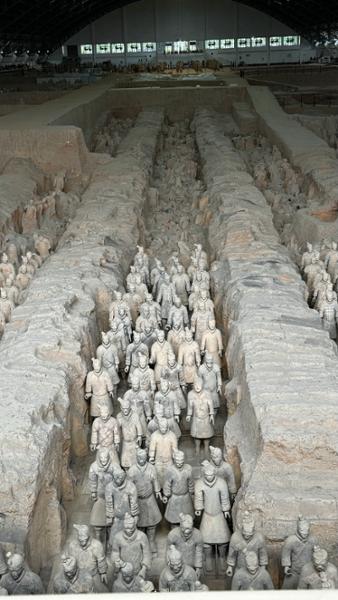 25-Day China Loop