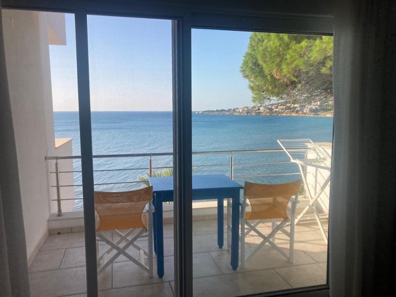 Lovely Apartment and Chios a lovely Island