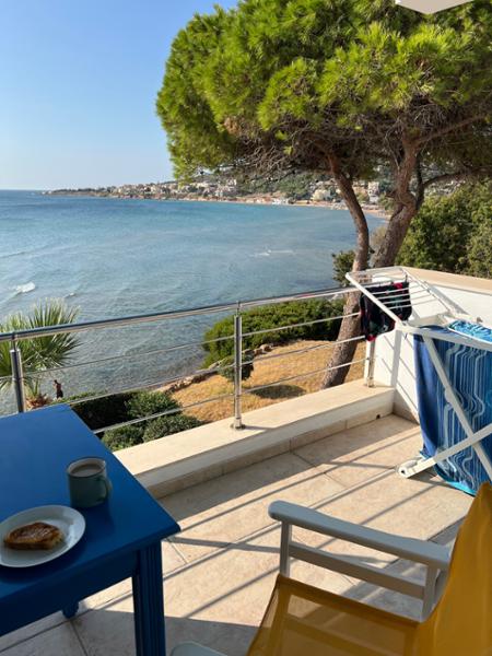 Lovely Apartment and Chios a lovely Island