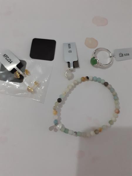 Jewellery