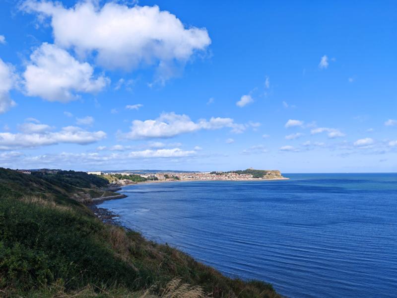 Great walking holiday, highly recommended