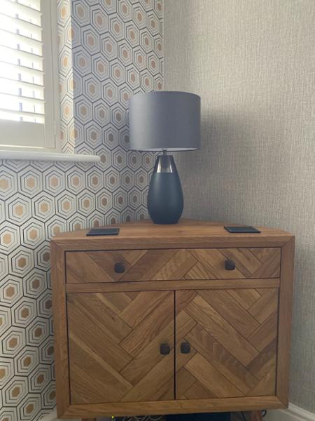 Nice lamp