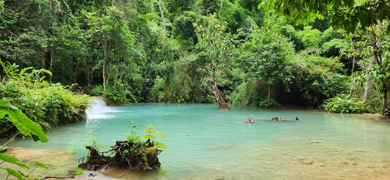 Southeast Asia Adventure 31-Day Tour