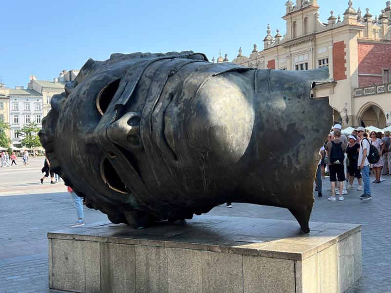 Krakow