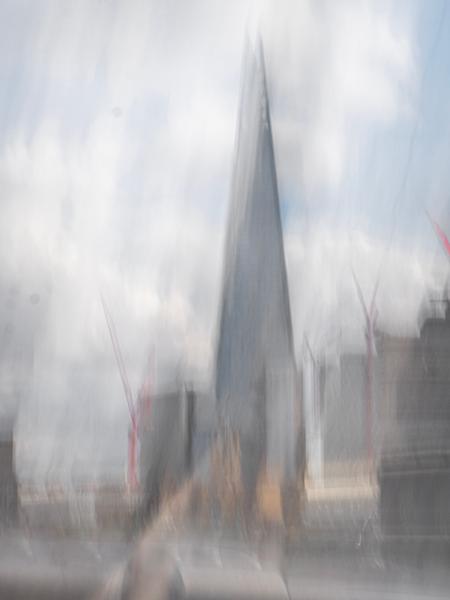 London workshop