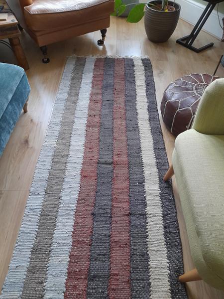 Latest home purchase