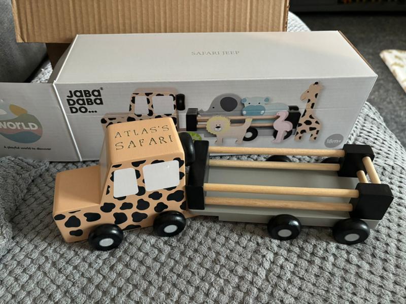 Lovely personalised items