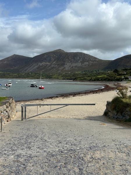 Llyn Peninsula from Bangor to Aberddaron