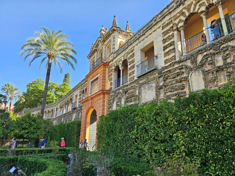 Insight Vacation's "Highlights of Spain" is a wonderful vacation