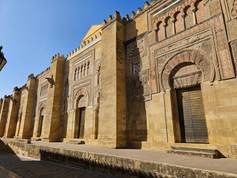 Insight Vacation's "Highlights of Spain" is a wonderful vacation