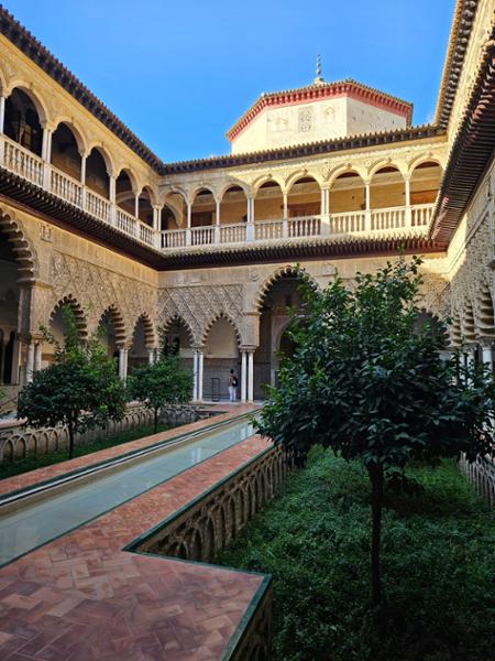 Insight Vacation's "Highlights of Spain" is a wonderful vacation