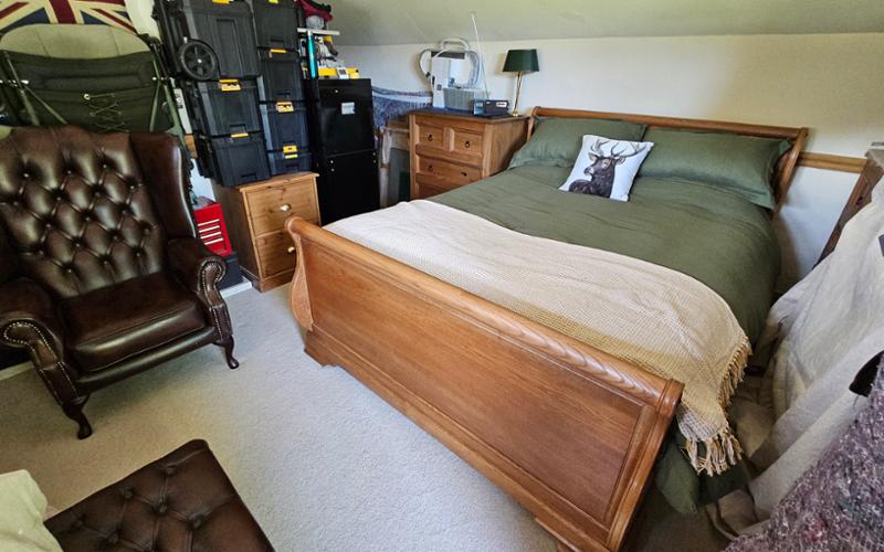 Revival Beds