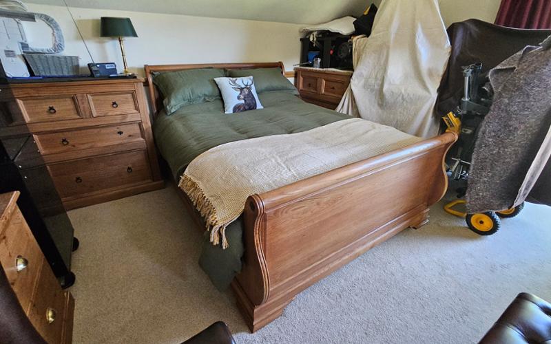 Revival Beds