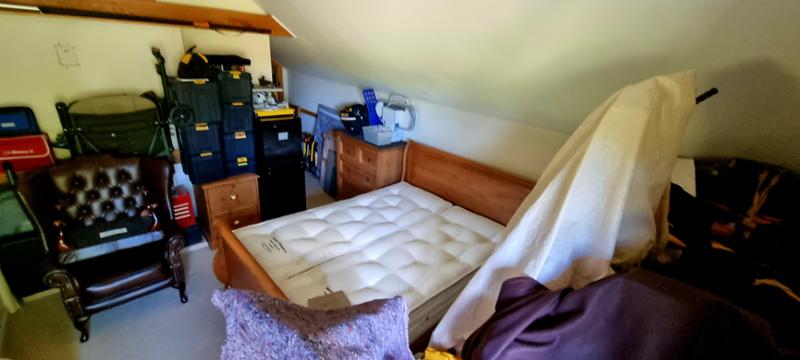 Revival Beds