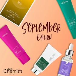 September Edition! Happy Birthday To Me!!