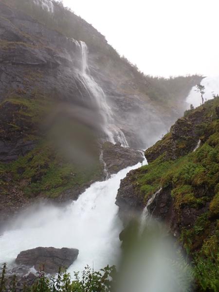 Spectacular Scandinavia on 05/18/2025