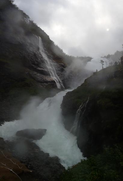 Spectacular Scandinavia on 05/18/2025