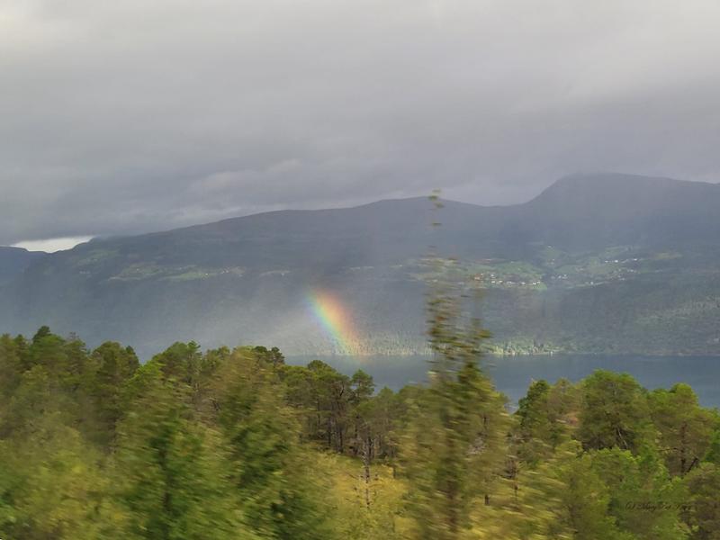 Spectacular Scandinavia on 05/18/2025