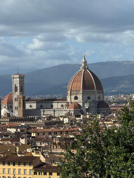 Italian Paradise