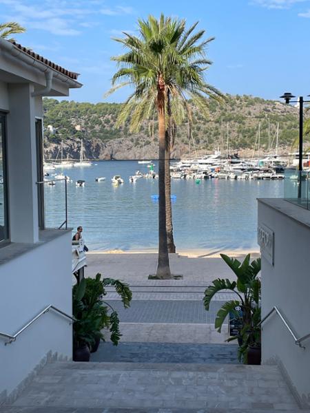 Direct from Guernsey to Majorcan Sun