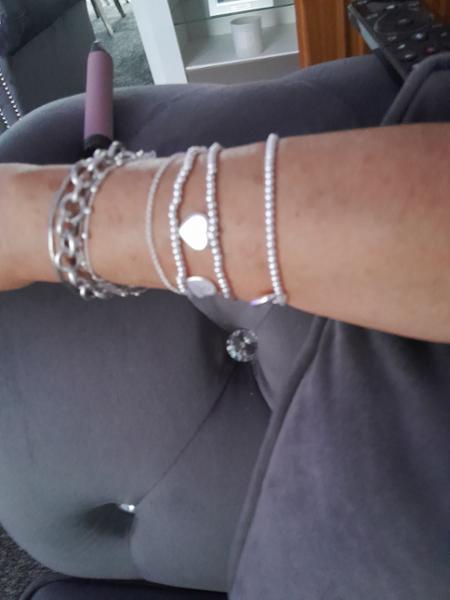 My special bracelets