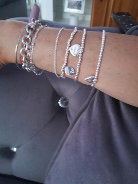 My special bracelets