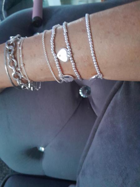 My special bracelets