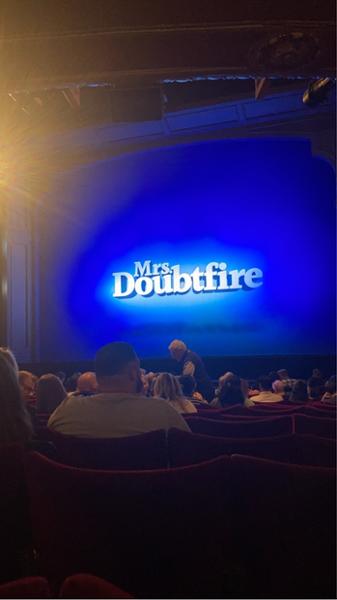 Great please to buy tickets if you know what you want.