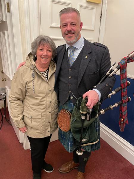 Best of Ireland and Scotland - Premium