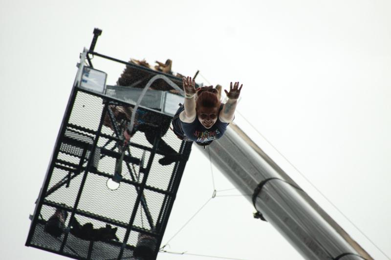 Would Recommend UK Bungee Club