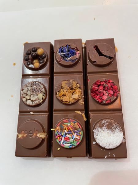 Choc-tastic