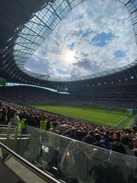 Tottenham Hotspur v West Ham United