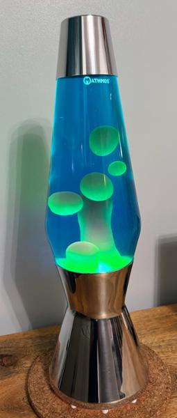 The Original And Best Lava Lamps!