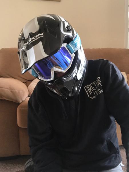 Great quality gear at reasonable prices and they deliver