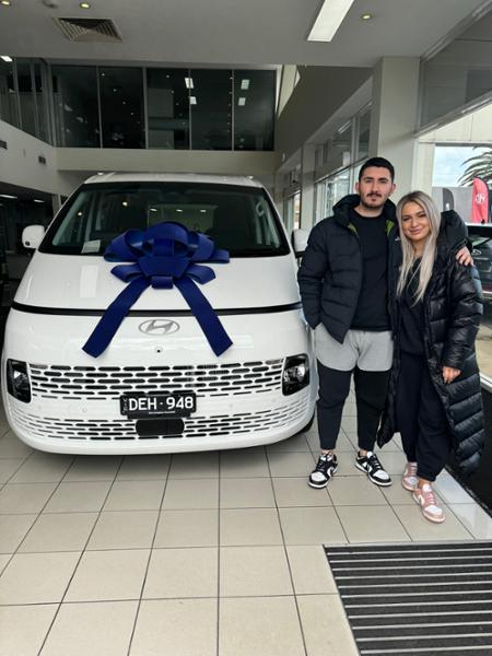 The best deal and dealership ever