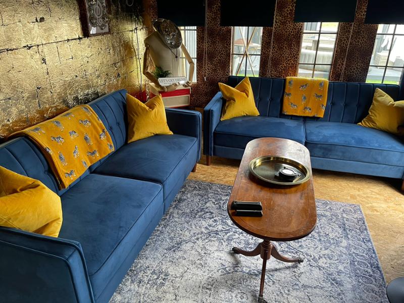 Amazing sofa bed! Highly recommended!