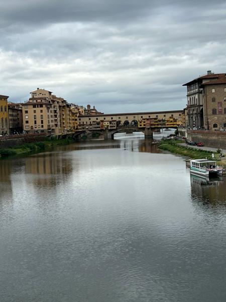 A must bus trip in Florence .