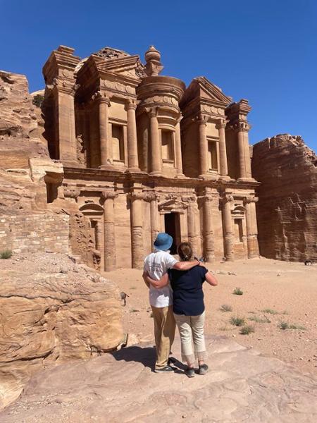 4865-Ultimate Jordan & Egypt