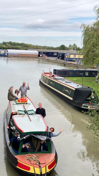 A fun day out
