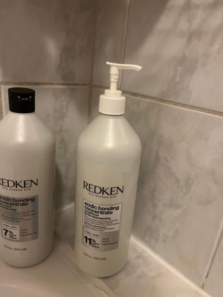 Redken Acidic Bonding Concentrate Après-shampooing 1L