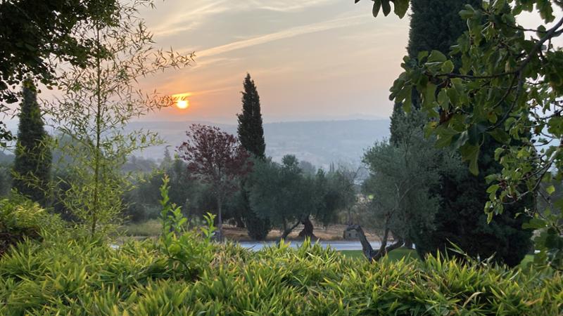 Super trip to Andalusia with great walks, food and accommodation.