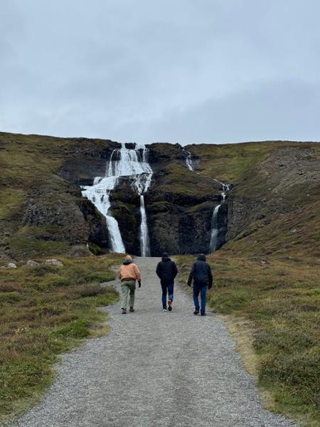 Iceland Sept 2024 was Perfect!