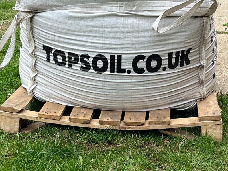 Good cheap soil with snags