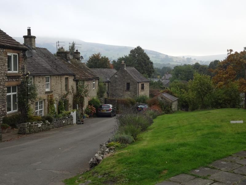 Beautiful way to experience the British countryside