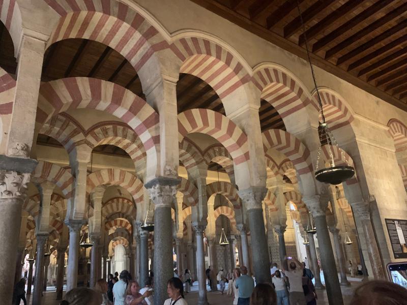 Splendors of Spain