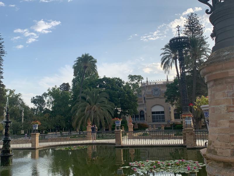 Splendors of Spain
