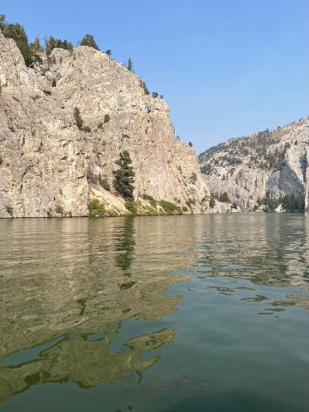 Montana: Exploring Big Sky Country on 09/03/2024