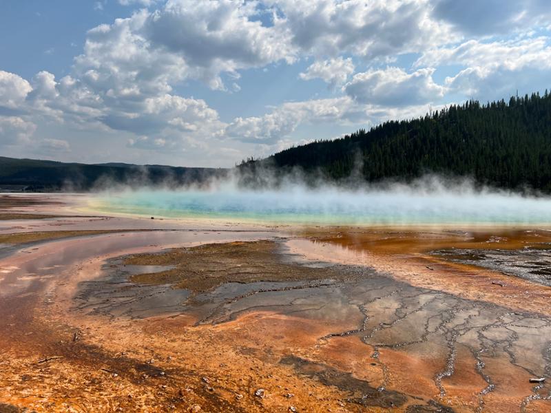 Montana: Exploring Big Sky Country on 09/03/2024