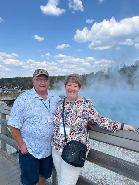 Montana: Exploring Big Sky Country on 09/03/2024